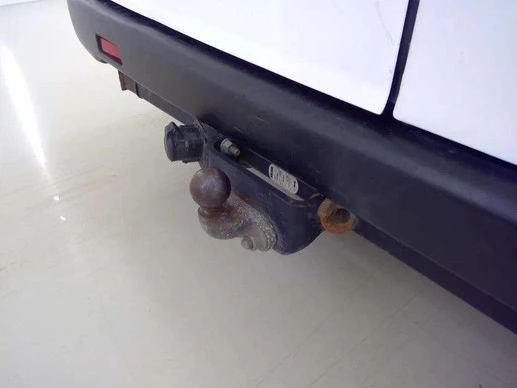 Nissan e-NV200 - Afbeelding 13 van 14