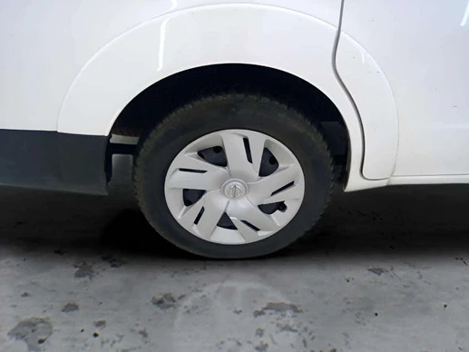 Nissan e-NV200 - Afbeelding 14 van 14