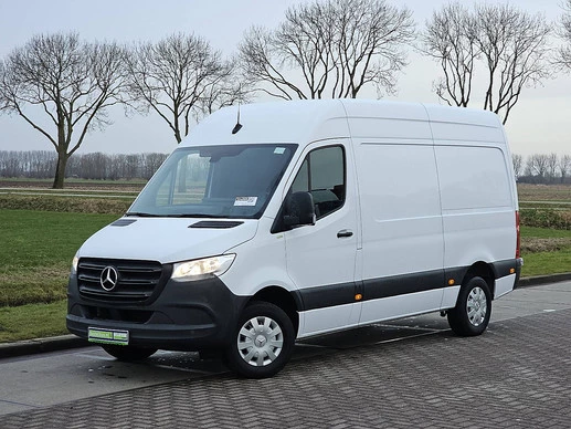 Mercedes-Benz Sprinter - Afbeelding 2 van 15