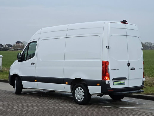 Mercedes-Benz Sprinter - Afbeelding 5 van 15