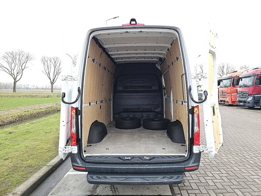 Mercedes-Benz Sprinter - Afbeelding 11 van 15