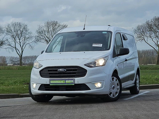 Ford Transit Connect - Afbeelding 1 van 17