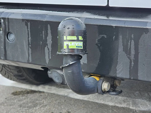 Ford Transit Connect - Afbeelding 14 van 17