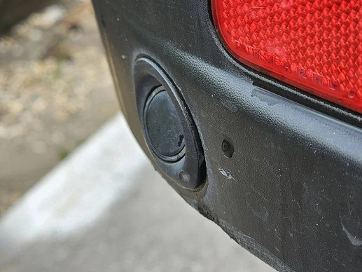 Ford Transit Connect - Afbeelding 15 van 17