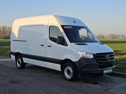 Mercedes-Benz Sprinter - Afbeelding 4 van 17