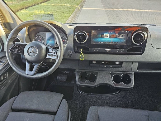 Mercedes-Benz Sprinter - Afbeelding 7 van 17