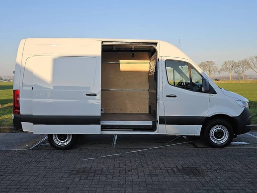 Mercedes-Benz Sprinter - Afbeelding 14 van 17