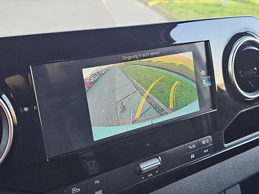 Mercedes-Benz Sprinter - Afbeelding 17 van 17