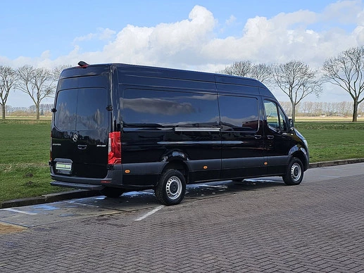 Mercedes-Benz Sprinter - Afbeelding 3 van 16