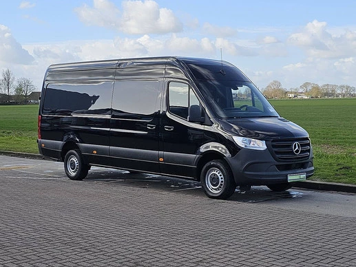 Mercedes-Benz Sprinter - Afbeelding 4 van 16