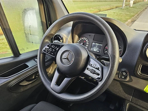Mercedes-Benz Sprinter - Afbeelding 11 van 16