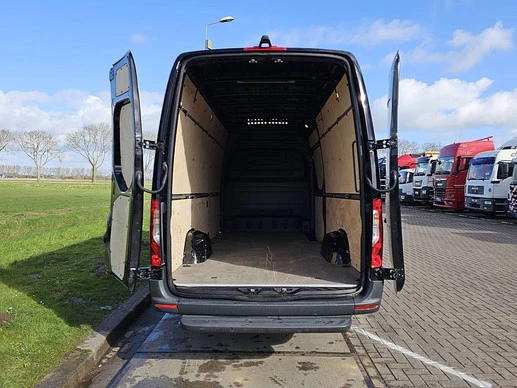 Mercedes-Benz Sprinter - Afbeelding 12 van 16