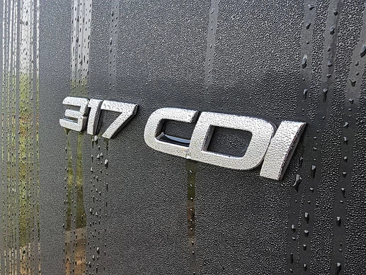 Mercedes-Benz Sprinter - Afbeelding 14 van 16