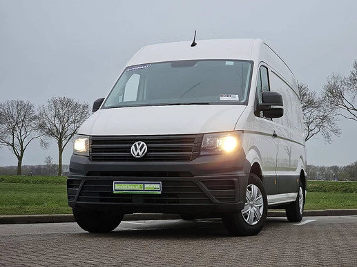 Volkswagen Crafter - Afbeelding 1 van 15