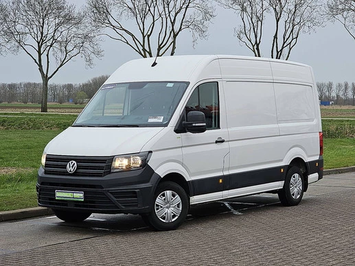 Volkswagen Crafter - Afbeelding 2 van 15