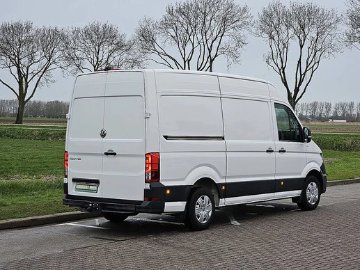 Volkswagen Crafter - Afbeelding 3 van 15