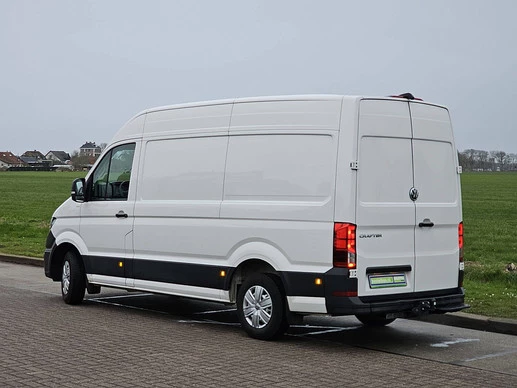Volkswagen Crafter - Afbeelding 5 van 15