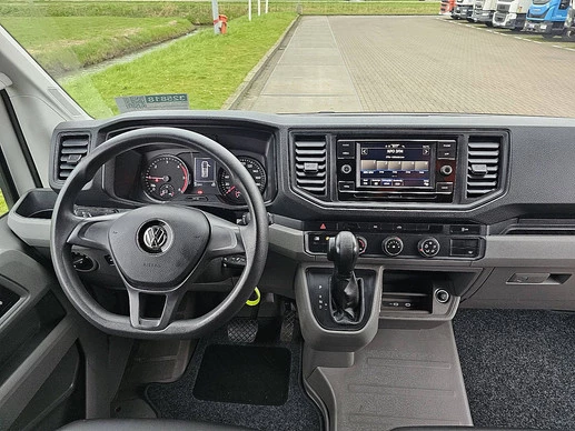 Volkswagen Crafter - Afbeelding 7 van 15