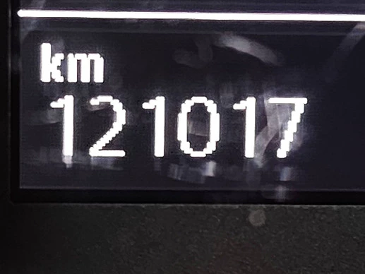 Volkswagen Crafter - Afbeelding 8 van 15