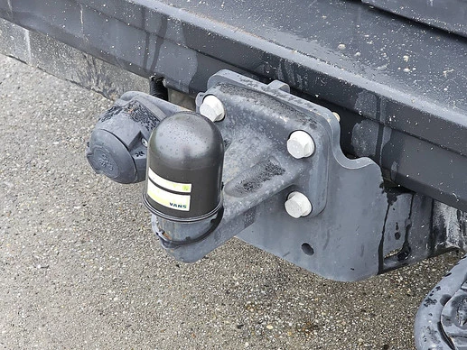 Volkswagen Crafter - Afbeelding 13 van 15