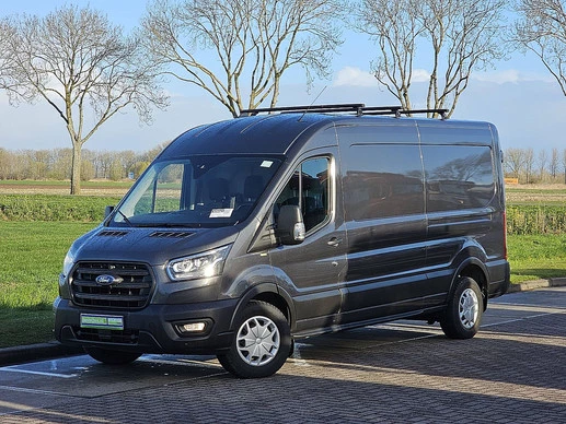 Ford Transit - Afbeelding 2 van 17