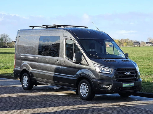 Ford Transit - Afbeelding 4 van 17
