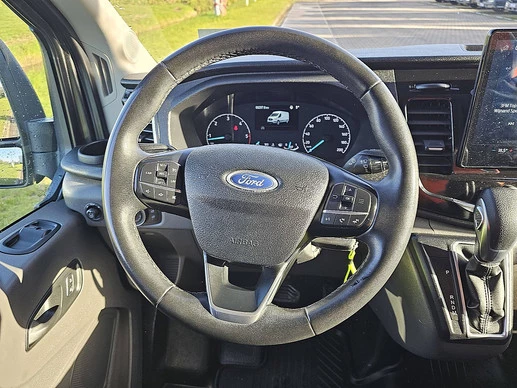 Ford Transit - Afbeelding 9 van 17