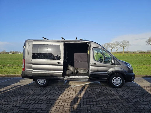 Ford Transit - Afbeelding 12 van 17