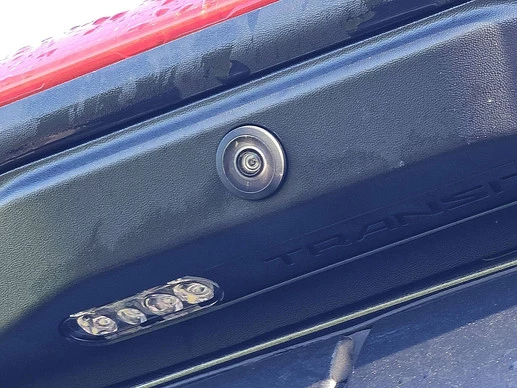 Ford Transit - Afbeelding 17 van 17