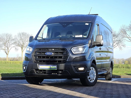 Ford Transit - Afbeelding 1 van 17