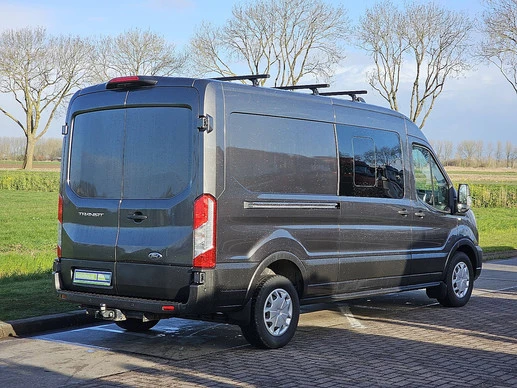 Ford Transit - Afbeelding 3 van 17