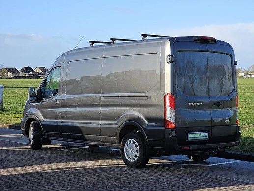 Ford Transit - Afbeelding 5 van 17