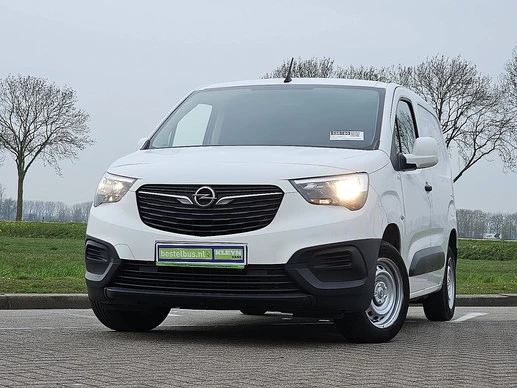Opel Combo - Afbeelding 1 van 13
