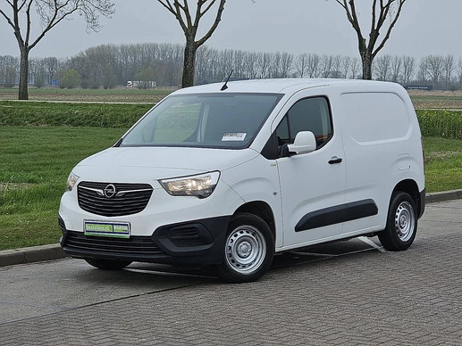 Opel Combo - Afbeelding 2 van 13