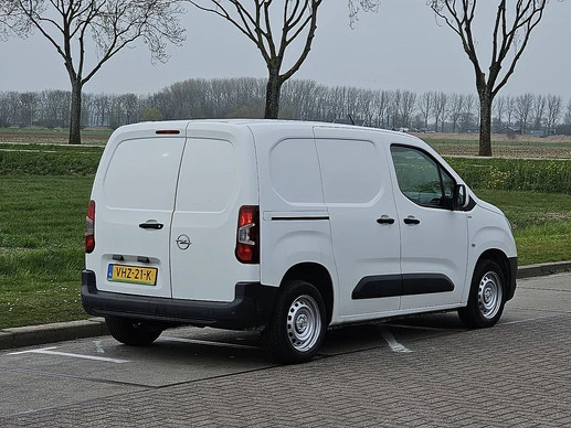 Opel Combo - Afbeelding 3 van 13