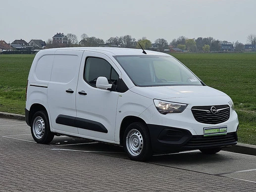 Opel Combo - Afbeelding 4 van 13