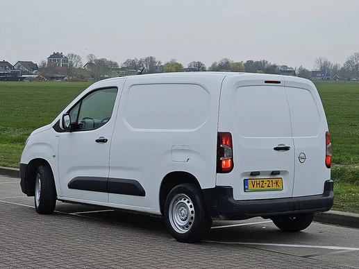 Opel Combo - Afbeelding 5 van 13