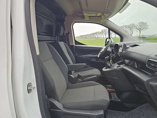 Opel Combo - Afbeelding 6 van 13