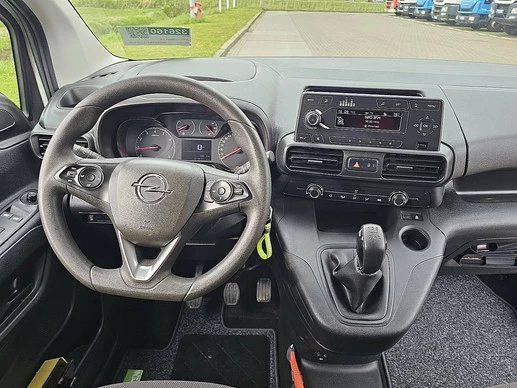Opel Combo - Afbeelding 7 van 13