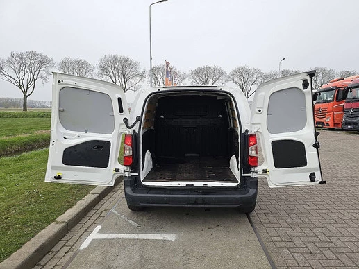 Opel Combo - Afbeelding 11 van 13