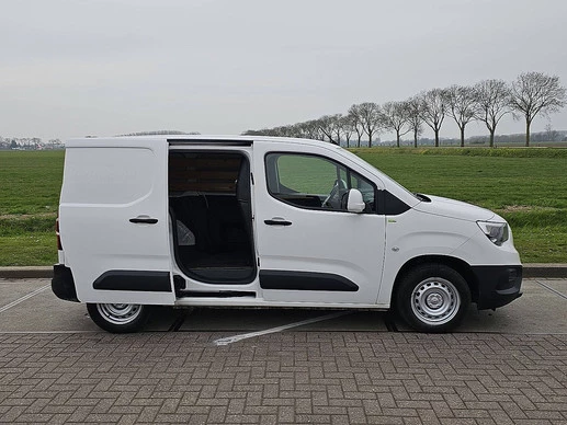 Opel Combo - Afbeelding 12 van 13