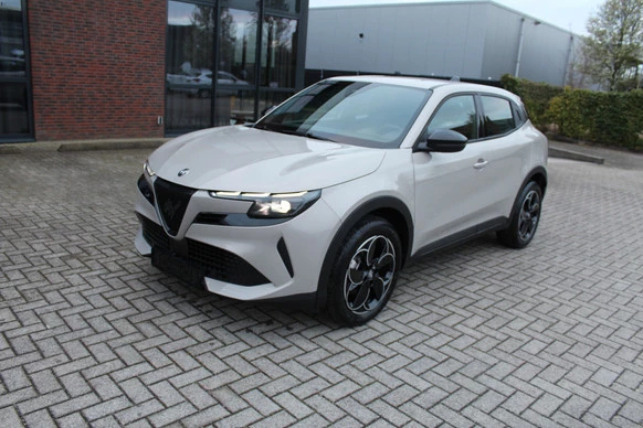 Alfa Romeo Junior