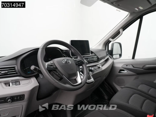 Maxus eDeliver9 - Afbeelding 5 van 27