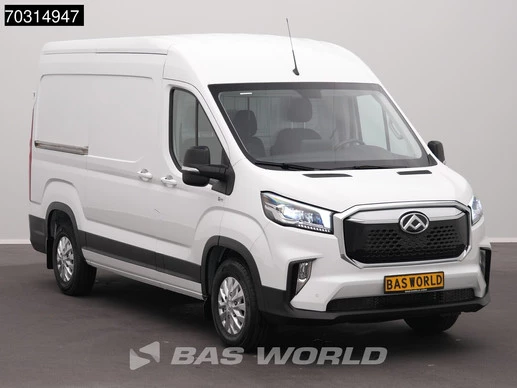 Maxus eDeliver9 - Afbeelding 6 van 27
