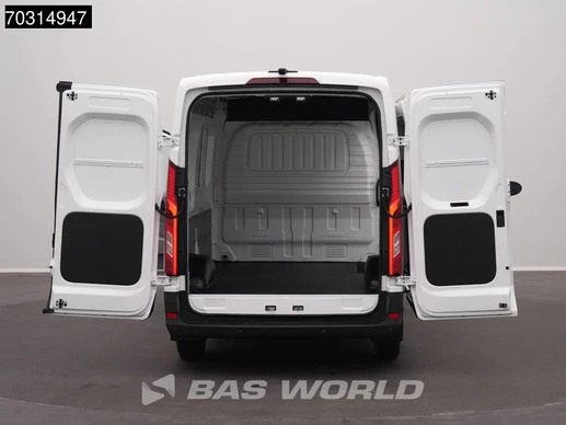 Maxus eDeliver9 - Afbeelding 9 van 27