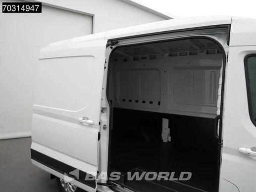 Maxus eDeliver9 - Afbeelding 10 van 27