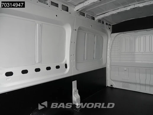 Maxus eDeliver9 - Afbeelding 12 van 27