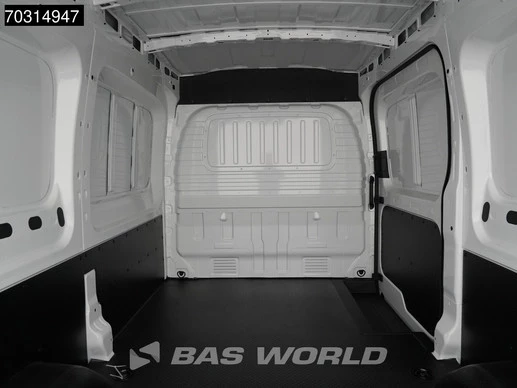 Maxus eDeliver9 - Afbeelding 13 van 27