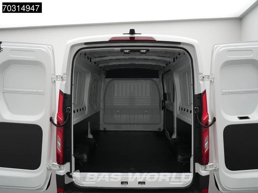 Maxus eDeliver9 - Afbeelding 14 van 27