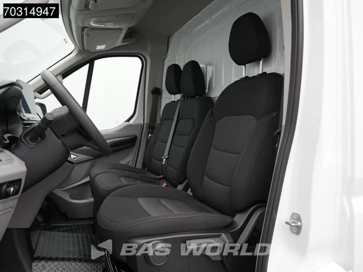 Maxus eDeliver9 - Afbeelding 16 van 27